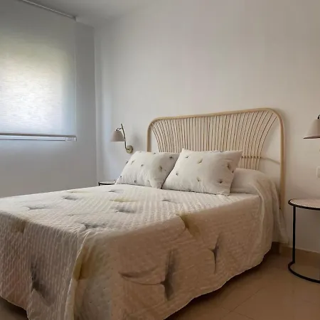 Lägenhet Lv Tarragona Salou