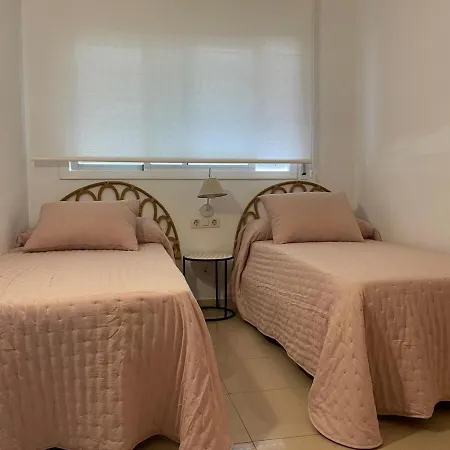 Lägenhet Lv Tarragona
