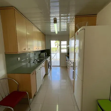 Apartment Lv Real Tarragona