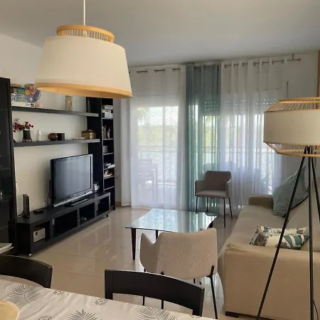 Apartment Lv Real Tarragona Salou
