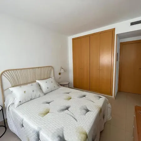 Lv Real Tarragona Apartment *