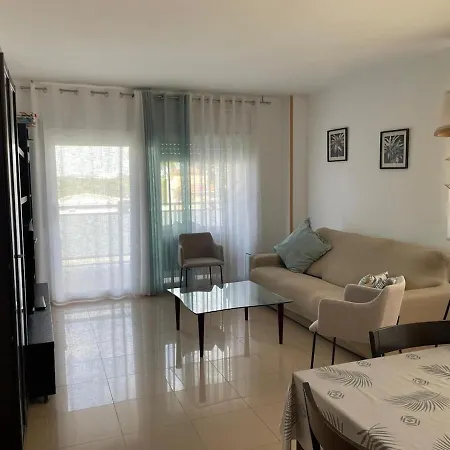 Apartment Lv Real Tarragona *