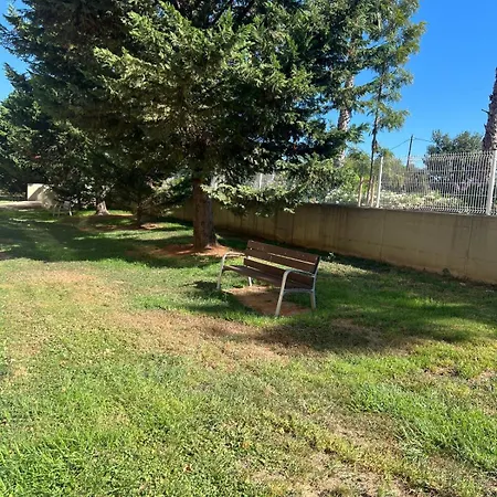 Apartment Lv Real Tarragona Salou