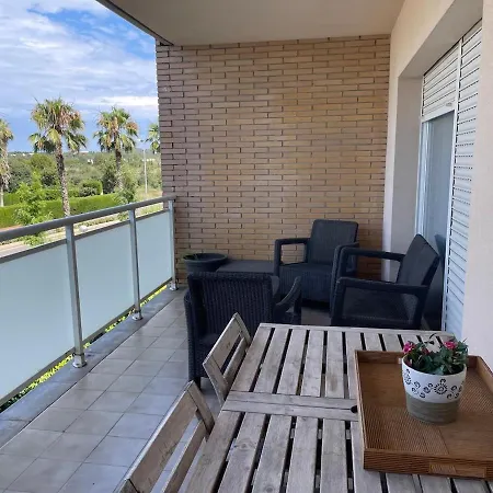 Lv Tarragona * サロウ