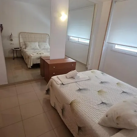 Lv Tarragona Lejlighed