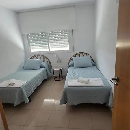 Lejlighed Lv Tarragona Salou